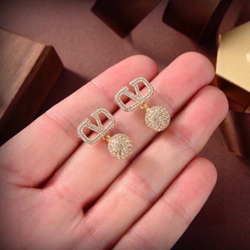 Valentino Earrings